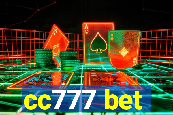 cc777 bet